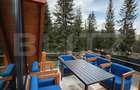 Cabana moderna A-Frame, jacuzzi, regim hotelier - 6