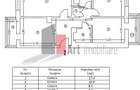 Vindem apartament cu 3 camere, Crângasi - 17
