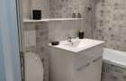 Vanzare - apartament cu 3 camere, Micro 16, renovat, mobilat nou - 14