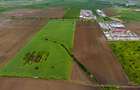 Teren intravilan cu PUZ aprobat în zona de centură Nord - 3