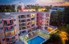 Apartament 2 camere de închiriat  - 1