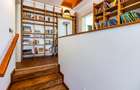 Vila individuală 5 camere de inchiriat,Cartier Azur Pipera - 9