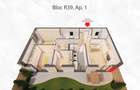 The Private Garden Residence: Unicitate și Distincție în ARED City - 4