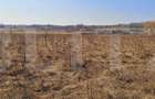Teren intravilan 3405 mp – PUZ aprobat, front 60 m - 3