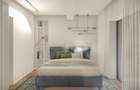 Apartament 3 camere in Bloc boutique - langa metrou Obor - 13