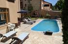 Pipera vila individuala ,piscina ,terem 700mp,rezidential/comercial - 1