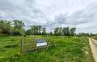 Teren intravilan 6010 mp, zona Sebes - 2