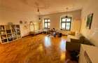 Apartament cu 2 camere decomandate la casa in zona ultracentrala Sibiu - 1