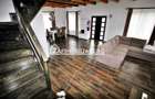 Casa de vacanță 4 camere la cheie,500mp teren,Câmpul Cetății - 13