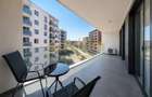 SUPERB/ RESIDENCE 5 / PIPERA PLAZA MALL / 2 BALCOANE/SPATII DEPOZITARE - 35