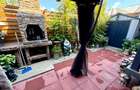 Casa deosebita. 5 cam. 4 bai. Terasa inchisa, Zona buna. - 3