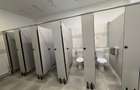 CLADIRE COMERCIALA , 2 TERASE DE 606 MP , PARCARE SUBTERANA - SOS. STRAULESTI 68 - 16
