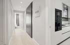 APARTAMENT 3 CAMERE VEDERE CURTEA INTERIOARA - FLOREASCA - METROU - COMISION 0% - 10