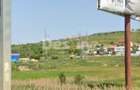 Teren intravilan, 800 mp – Zonă A1 Industrie și Servicii – Miroslava - 1