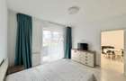 De inchiriat apartament de 2 camere in Avantgarden 3 - 10