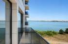 Apartament 2 camera vedere bilaterala lac si mare | Mamaia Nord - 15