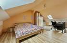 Zona Strand | Mansardă din constructie pe 2 niveluri - 9