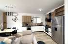 Casa individuala, 90 mp, curtea 355 mp, zona Emerson - 3