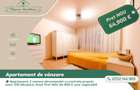 Apartament 2 camere decomandat cu centrala proprie, zona 700 Micalaca, Arad - 1