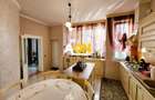 Casă de lux D+P+1, Cetate Alba Iulia, 616 mp, teren 937 mp, 2 garaje - 10