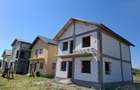 Casă P+1  la roșu 5 camere 158 mp cartier Palas - 1