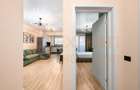 Apartament 2 camere, vedere catre mare, in zona Hanul cu Peste - Building Stefan - 16