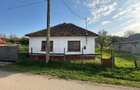 casa 3 camere + 450 mq de teren, Rosiori - 1