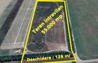 Teren intravilan 55.000 Mp Vanatori - Vrancea - 1