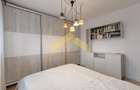 Apartament 3 camere de vanzare zona Bujac bloc NOU - 12