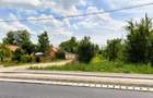 Balotesti - Caciulati, teren intravilan, suprafata 2.596 mp - 3