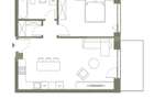 OPORTUNITATE! APARTAMENT 2 CAMERE, FINISAT, ETAJ INTERMEDIAR, ERA HEXAGON - 6
