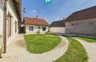 Casă modernă cu 2 corpuri, 5 camere în Pecica - 22