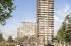 Apartament 2 camere + Loc de parcare ONE High District - 13
