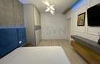 REA1022046 Apartament 2 camere mobilat si utilat Floreasca - 4