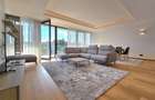 Penthouse 3 camere Primaverii - 2