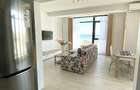 MAMAIA NORD | VEDERE FRONTALA LA MARE | MOBILAT UTILAT | PARCARE | COMISION 0 - 3