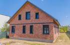 Casă premium nZEB A+ P+M și Anexă S+P - 1
