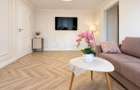 Apartament 2 camere de vanzare, complet mobilat si utilat, zona Take Ionescu - 1