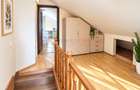 Apartament 4 camere cu scară interioară | Muzeul Apei, Florești - 6