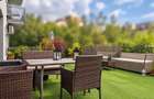 Apartament cu 3 camere si terasa mare in Buna Ziua