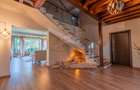 Proprietate exclusivista de vanzare: 2 case | 9 camere | 2000 mp teren - 9