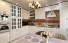 VILA DE INCHIRIAT I TREND RESIDENCE I 205 MP I 4 DORMITOARE - 4
