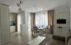 Apartament modern 53 mp utili etaj 1 parcare privata Doamna Stanca - 2
