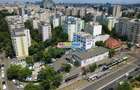 Vanzare Teren 1600 mp cu Cladire S+P+5 E 13 Septembrie - 8