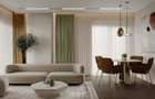 Penthouse Nou Bucuresti de Vanzare - Unirii - 3 Camere - Bloc 2026 - 8