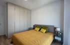 2 camere - Prima inchiriere - Parcare subterana - City of Mara - 4