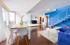 Penthouse cu 5 camere | 160mp | Vedere Panoramica | Garaj | Buna Ziua! - 1