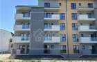 Apartament 2 camere la cheie + curte proprie, bloc nou - 1