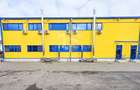 Spațiu industrial–afacere catering la cheie, teren&hală 750 mp S+P+1E - 3