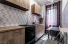 Apartament cu 1 cameră, balcon închis și boxă pe str. Carol Davila - 6